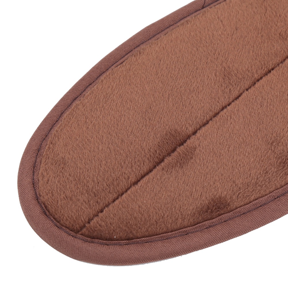 Heated Insole Rechargeable - แผ่นรองเท้าทำความร้อนแบบเร็ว 1 คู่ กันน้ำ ซักได้ ขนาด