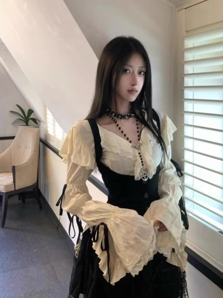 ชุดเซ็ต 3 ชิ้น สไตล์วินเทจ ลูก - Winter Clothing Vintage บทวิจารณ์และราคา