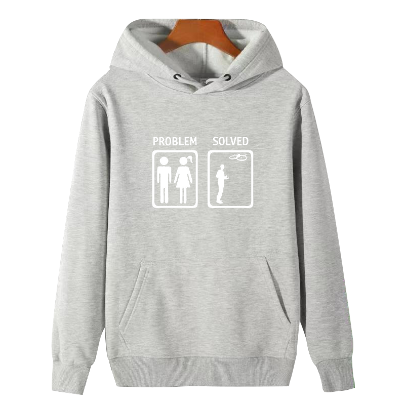 เสื้อฮู้ดแฟชั่นลายกราฟิก ปัญหา - Winter Clothing Essential บทวิจารณ์และราคา