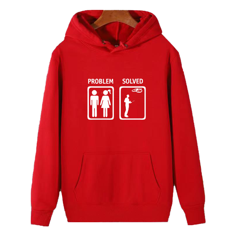 เสื้อฮู้ดแฟชั่นลายกราฟิก ปัญหา - Winter Clothing Essential บทวิจารณ์และราคา