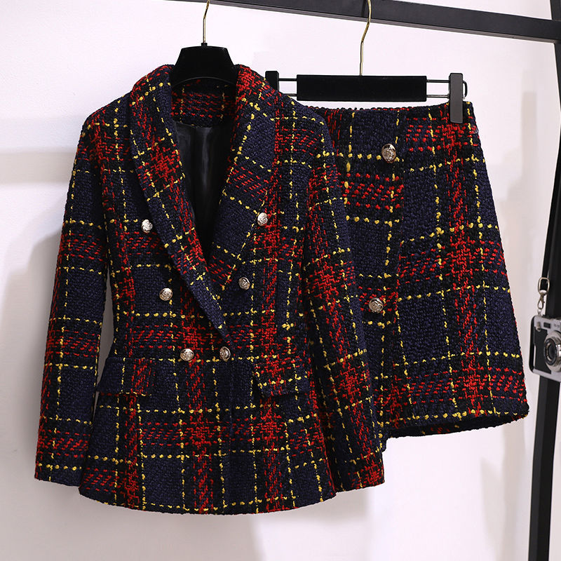 ผู้หญิงฤดูหนาว Vintage Tweed เ - Winter Clothing Vintage บทวิจารณ์และราคา