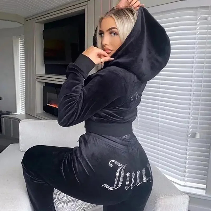 2025 ใหม่ฤดูหนาว Juicy Coutour - Winter Clothing Ladies บทวิจารณ์และราคา