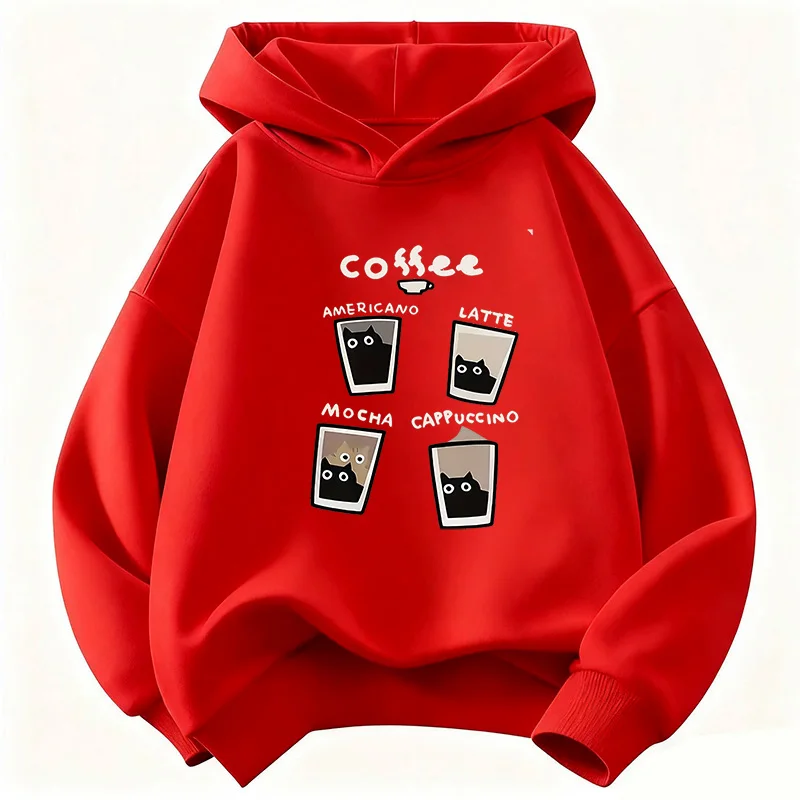 เสื้อฮู้ดเด็กสไตล์ลำลองสำหรับฤ - Winter Clothing Activity บทวิจารณ์และราคา