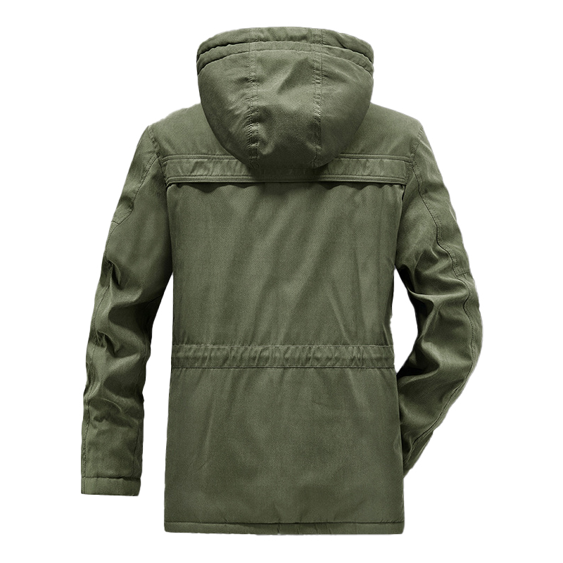 เสื้อแจ็คเก็ตผู้ชายสำหรับฤดูหน - Winter Clothing Hacks บทวิจารณ์และราคา