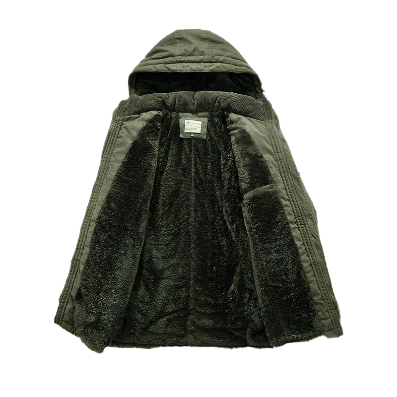 เสื้อแจ็คเก็ตผู้ชายสำหรับฤดูหน - Winter Clothing Hacks บทวิจารณ์และราคา
