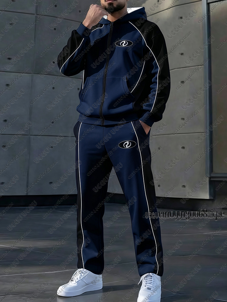 ชุดวอร์มผู้ชายใหม่สำหรับฤดูใบไ - Winter Clothing Essentials บทวิจารณ์และราคา