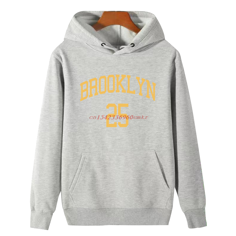 เสื้อฮู้ดดี้ลายกราฟิกตัวอักษรส - Winter Clothing Essential บทวิจารณ์และราคา