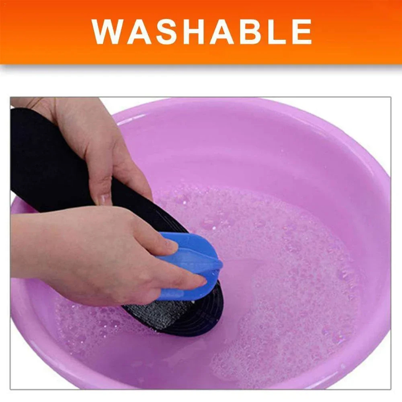 USB ชาร์จอุ่น Insoles ขนาด 35- - Heated Insole Rechargeable บทวิจารณ์และราคา