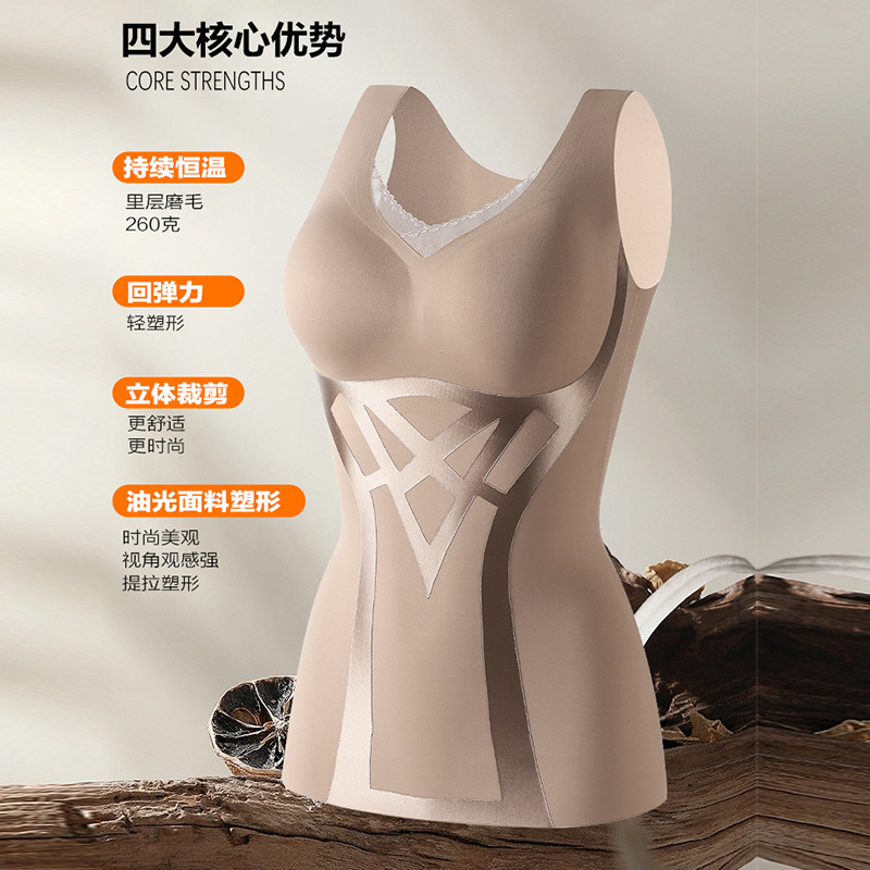 เสื้อกั๊กชุดชั้นในกันหนาวสำหรั - Winter Clothing Needs บทวิจารณ์และราคา
