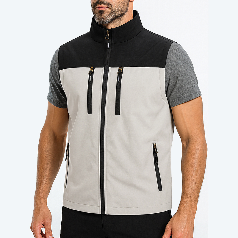 เสื้อกั๊ก Softshell น้ําหนักเบ - Winter Clothing Essentials บทวิจารณ์และราคา