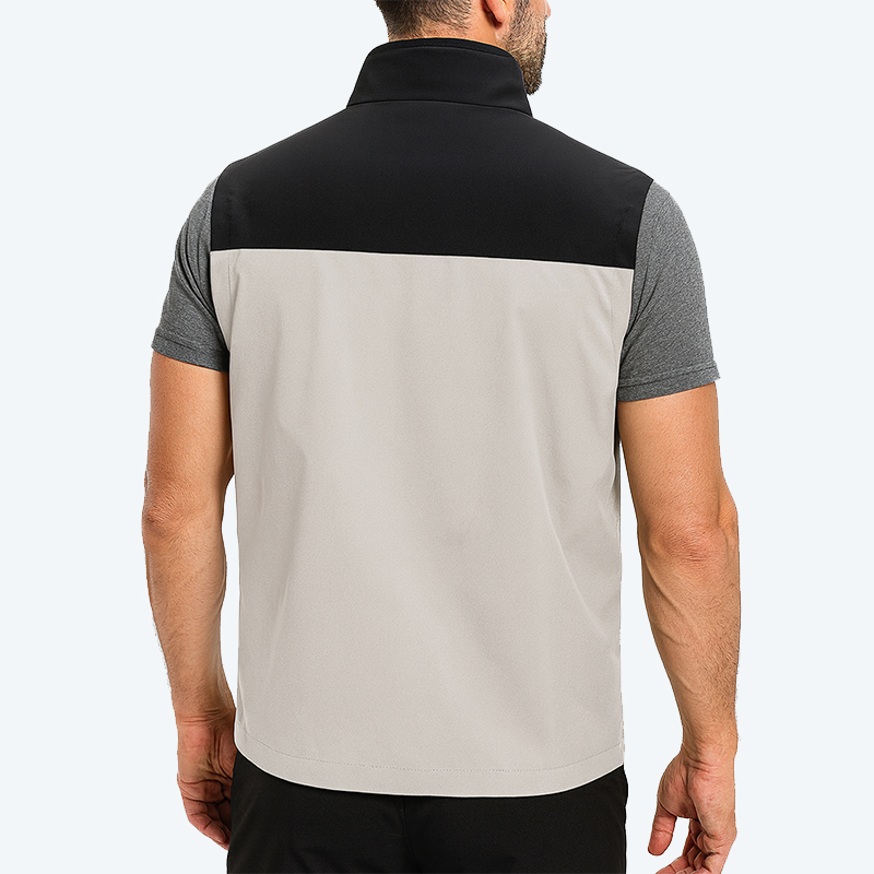 เสื้อกั๊ก Softshell น้ําหนักเบ - Winter Clothing Essentials บทวิจารณ์และราคา