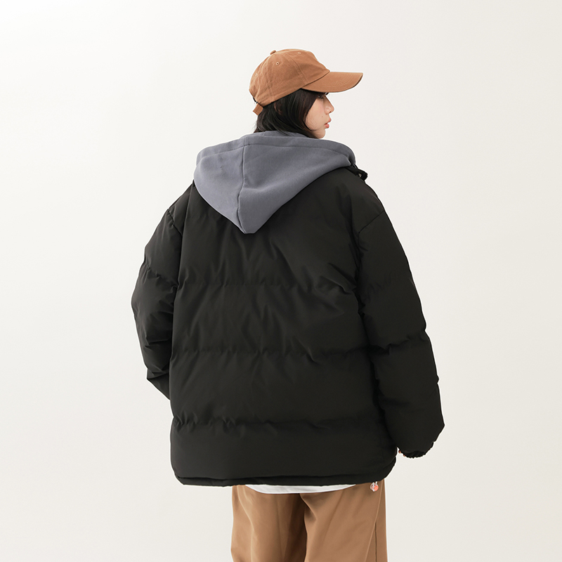 เสื้อแจ็คเก็ตคู่รักสำหรับกิจกร - Winter Clothing Essentials บทวิจารณ์และราคา
