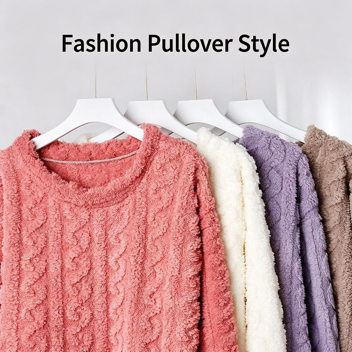 ชุดนอนผ้ากำมะหยี่คอรัลสำหรับฤด - Winter Clothing Essentials บทวิจารณ์และราคา