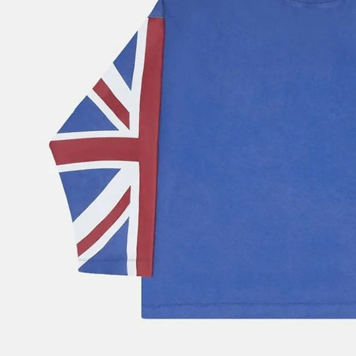 เสื้อยืดแขนยาวสไตล์สตรีทตัดสี  - Winter Clothing Men บทวิจารณ์และราคา