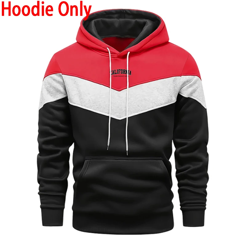 ชุดวอร์มแฟชั่นผู้ชาย ลายพิมพ์  - Winter Clothing Men บทวิจารณ์และราคา