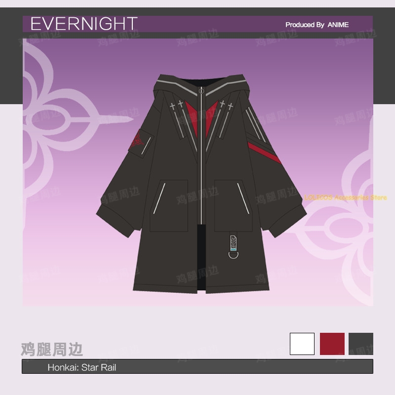 ชุดคอสเพลย์เสื้อโค้ทกันลมแบบยู - Winter Clothing Essentials บทวิจารณ์และราคา