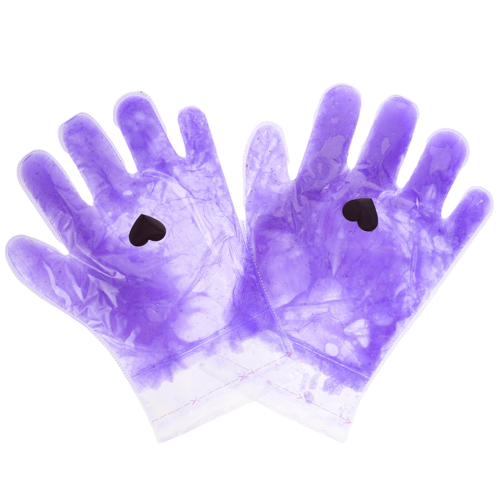 1 คู่พาราฟินแว็กซ์ครอบคลุมมือเ - Heated Gloves Electric บทวิจารณ์และราคา