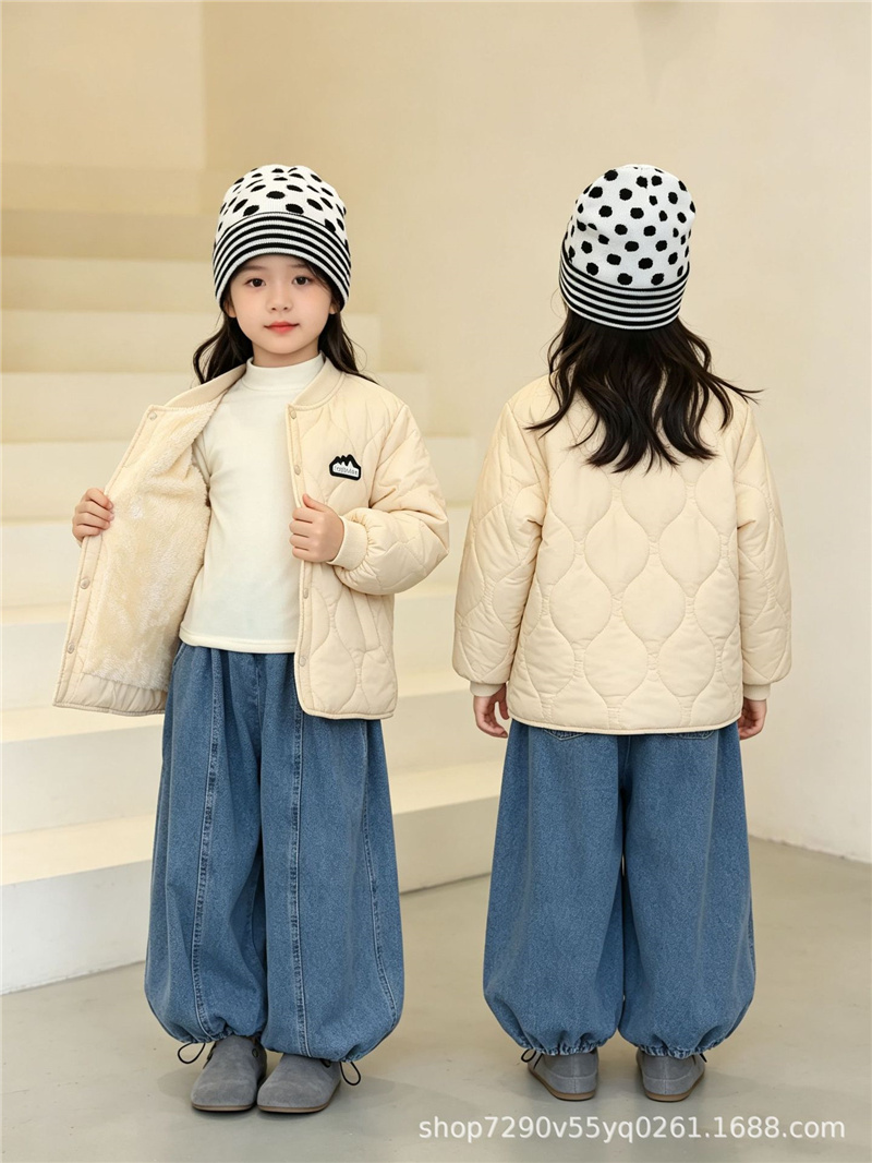 เสื้อแจ็คเก็ตบุขนสำหรับเด็กฤดู - Winter Clothing Activity บทวิจารณ์และราคา