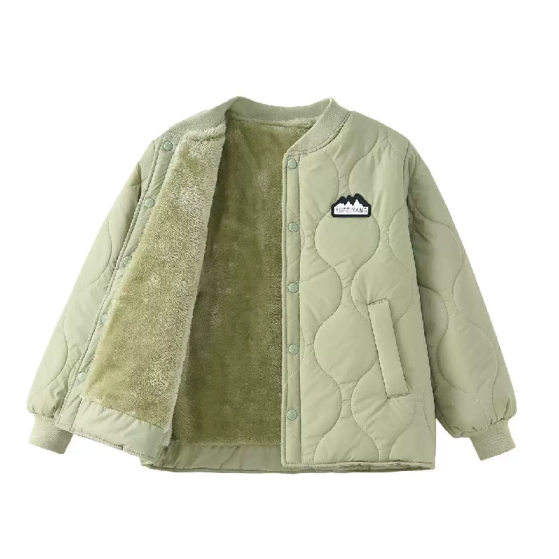เสื้อแจ็คเก็ตบุขนสำหรับเด็กฤดู - Winter Clothing Activity บทวิจารณ์และราคา