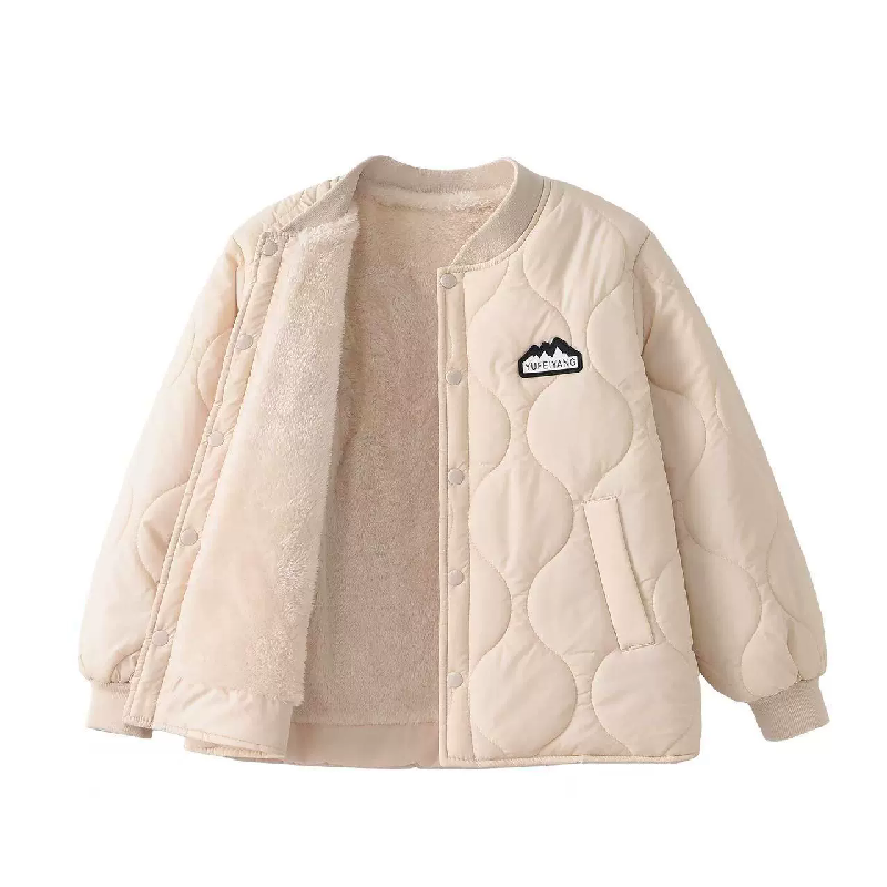 เสื้อแจ็คเก็ตบุขนสำหรับเด็กฤดู - Winter Clothing Activity บทวิจารณ์และราคา
