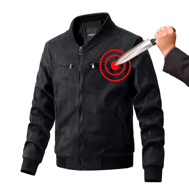 ใหม่ 2025 Menself-Defense,Stab - Winter Clothing Hacks บทวิจารณ์และราคา