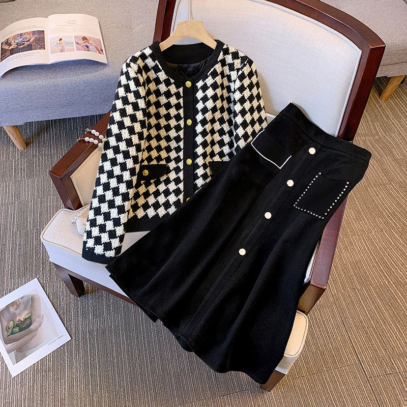 เสื้อผ้าฤดูใบไม้ร่วงและฤดูหนาว - Winter Clothing Ladies บทวิจารณ์และราคา