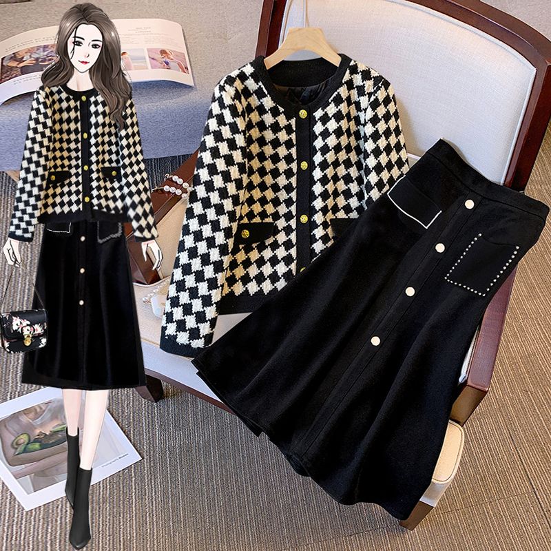 เสื้อผ้าฤดูใบไม้ร่วงและฤดูหนาว - Winter Clothing Ladies บทวิจารณ์และราคา
