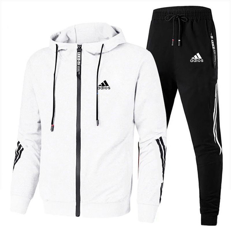 ชุดวอร์มผู้ชายสำหรับฤดูใบไม้ผล - Winter Clothing Men บทวิจารณ์และราคา