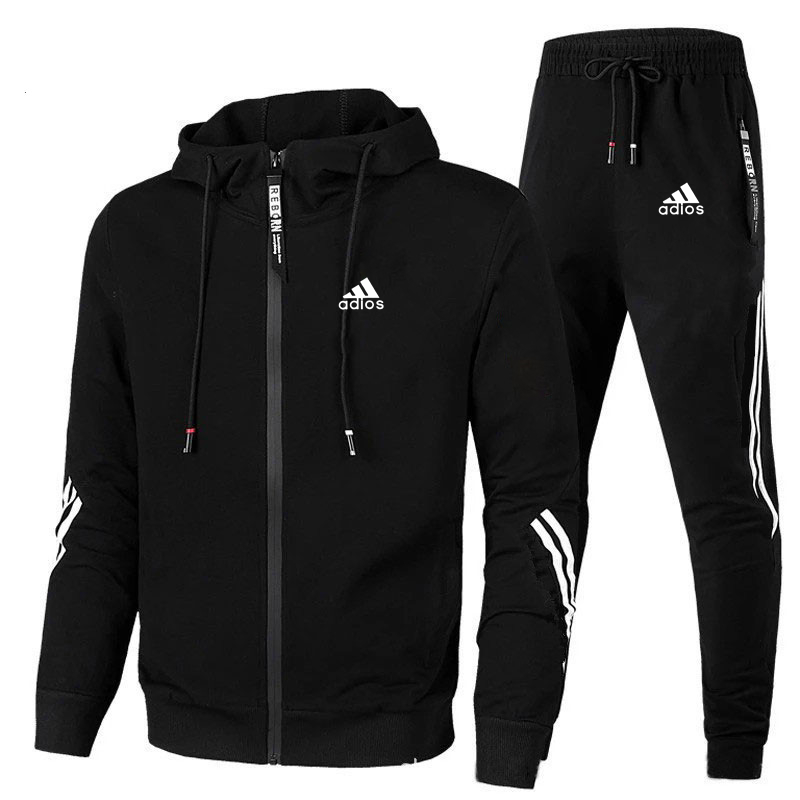 ชุดวอร์มผู้ชายสำหรับฤดูใบไม้ผล - Winter Clothing Men บทวิจารณ์และราคา