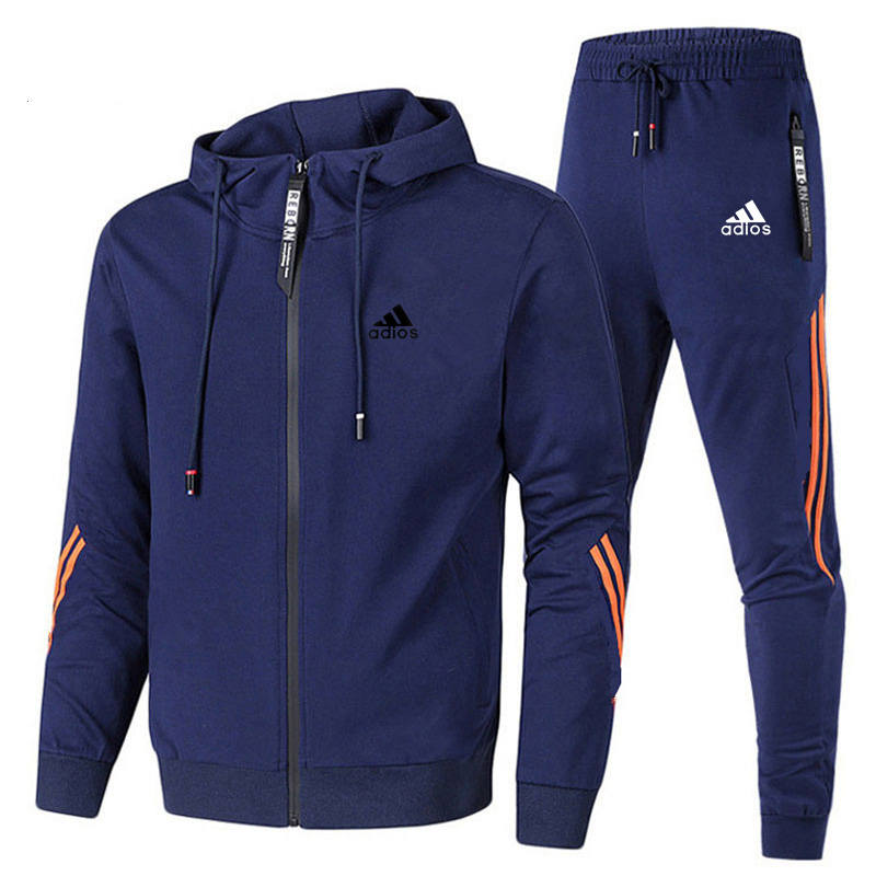 ชุดวอร์มผู้ชายสำหรับฤดูใบไม้ผล - Winter Clothing Men บทวิจารณ์และราคา