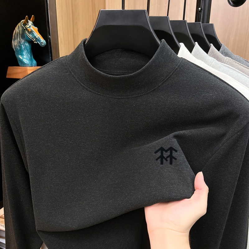 เสื้อยืดพิมพ์ลายสำหรับผู้ชาย ใ - Winter Clothing Men บทวิจารณ์และราคา