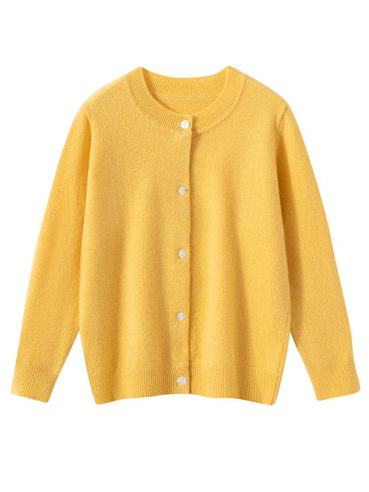 เสื้อสเวตเตอร์เด็ก คอโอ แขนยาว - Winter Clothing Boys บทวิจารณ์และราคา