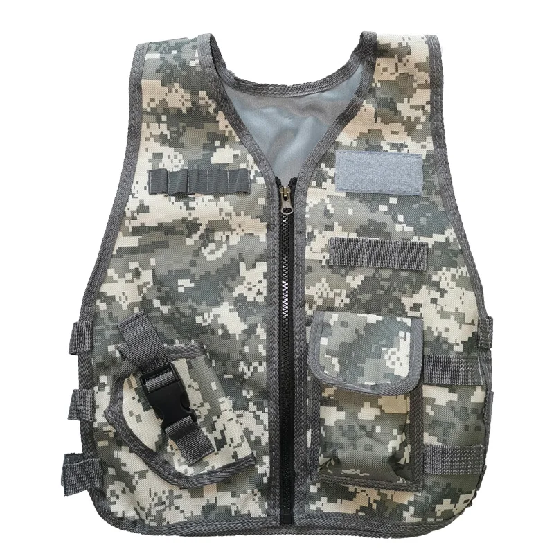 เด็กกองทัพยุทธวิธีทหาร Sniper  - Winter Clothing Boys บทวิจารณ์และราคา