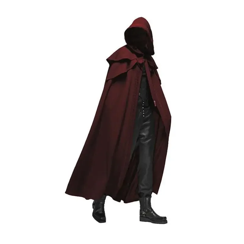 ชุดคอสเพลย์พระสงฆ์ชาย สไตล์ยุค - Winter Clothing Essentials บทวิจารณ์และราคา