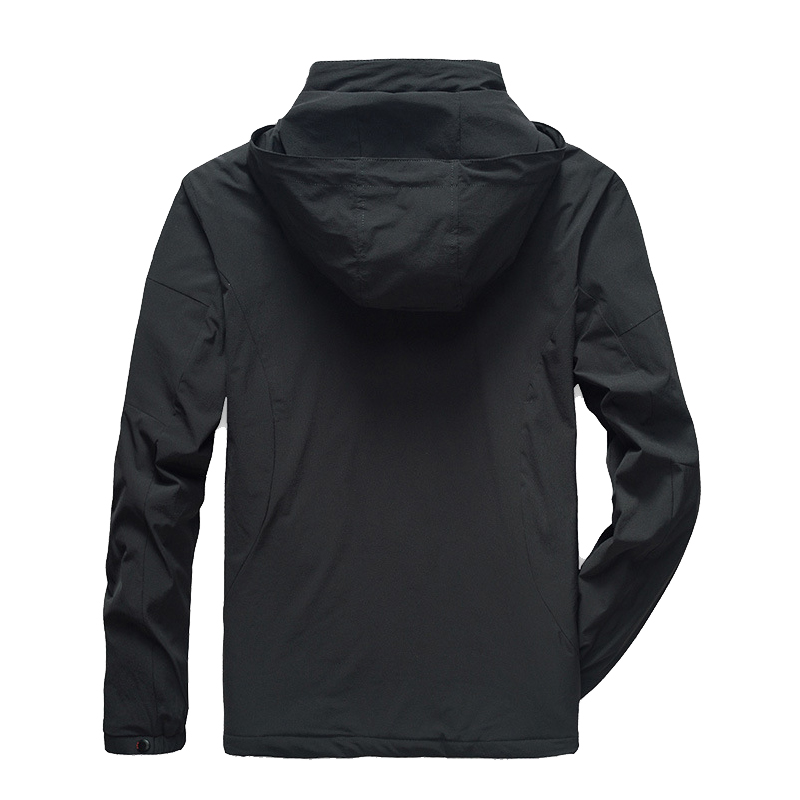 Winter Plus Velvet Warmth Stea - Winter Clothing Hacks บทวิจารณ์และราคา